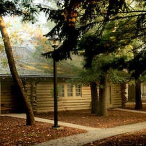 Starved Rock Lodge & Conference Center